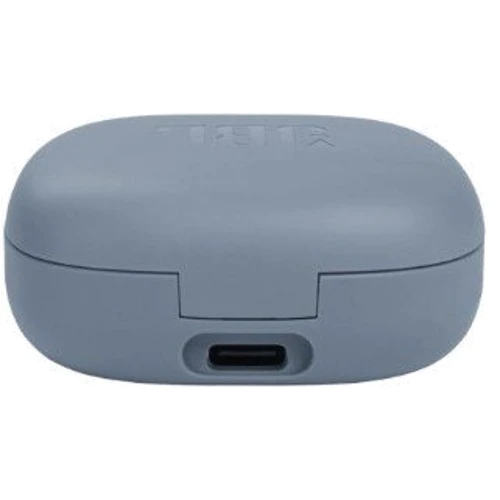 Навушники JBL Vibe 300TWS Blue (JBLV300TWSBLUEU): Діапазон частот (Гц) 20 - 20000