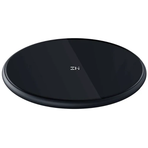 Зарядний пристрій Xiaomi ZMI Wireless Charger 10W Black (WTX10): Особливості Швидка зарядка
