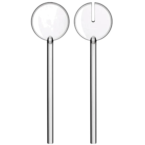 Салатная пара Guzzini 28 см (09580100): Тип Салатная пара