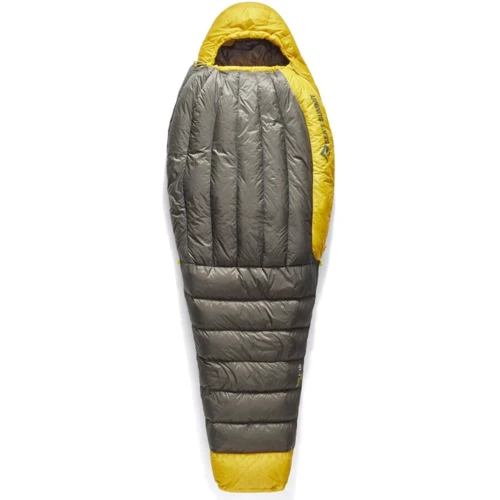 Спальный мешок Sea to Summit Spark -1C/30F Regular Beluga Black (STS ASL041072-050103)