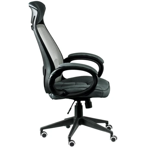 Special4You Briz grey/black (E4909): Матеріал оббивки Тканина, З сіткою