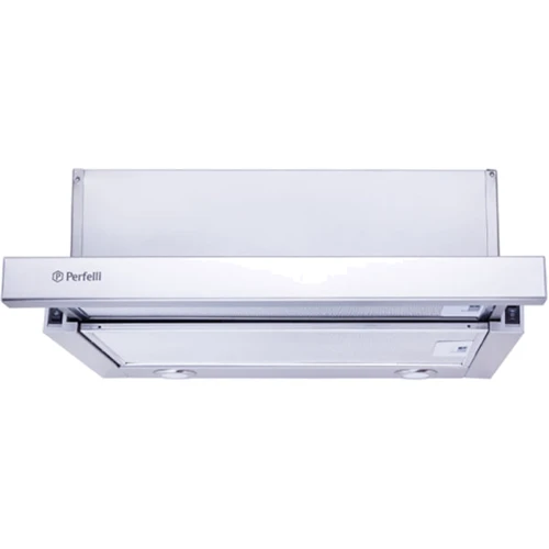 Витяжка Perfelli TL 5212 C S/I 650 LED