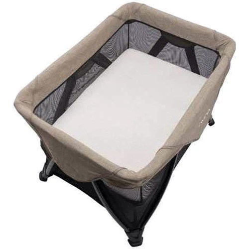 Манеж Nuna Sena Air Mocha кофейный (TC04520MOCGL): Производитель Nuna