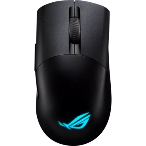 Мышь ASUS ROG Keris Aimpoint Bluetooth/Wireless Black (90MP02V0-BMUA00)