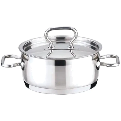 Кастрюля Tescoma Home Profi 22 см 4 л (774222)