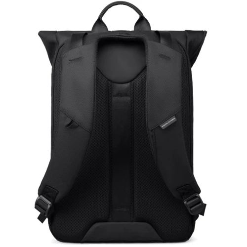 Сумка для ноутбука Mark Ryden 15.6" Sam Black (MR1696): Форм-фактор 15.6"