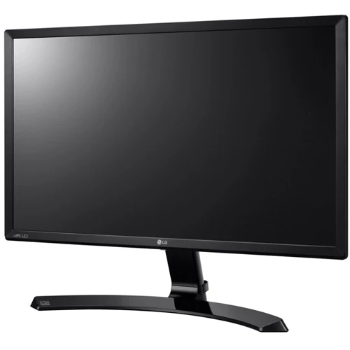 Монітор LG 24MP58VQ-P.: Покриття екрану матове