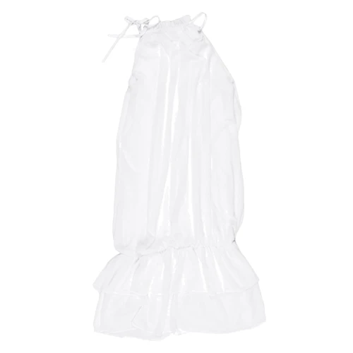 Туника Marions MEL3451BM 140 см белая: Тип Туники