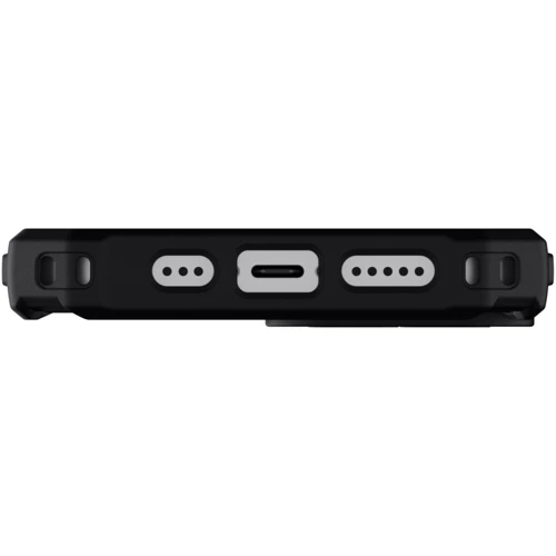 Чохол для iPhone Urban Armor Gear UAG Pathfinder Magsafe Black (114052114040) для iPhone 14 фото 8