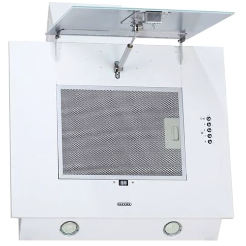 Вытяжка Eleyus Titan A 800 LED SMD 60 WH: Управление Механическое
