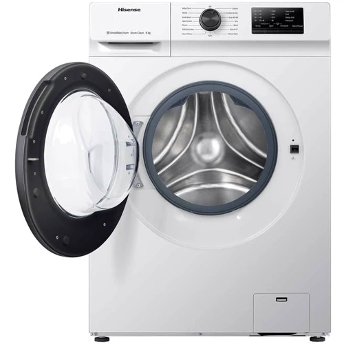 Стиральная машина Hisense WFVC6010E: Тип машины Автомат