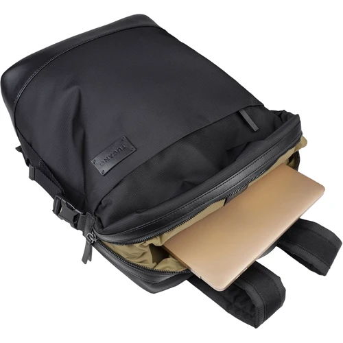 Сумка для ноутбука Tucano 15"/16" Modo Premium Black (BMDOKP-BK) фото 12