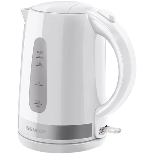 Электрочайник Sencor SWK 1748WH: Мощность, Вт 2200