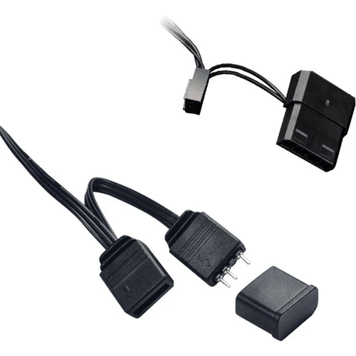 Кулер Gamemax GMX-12-DBB