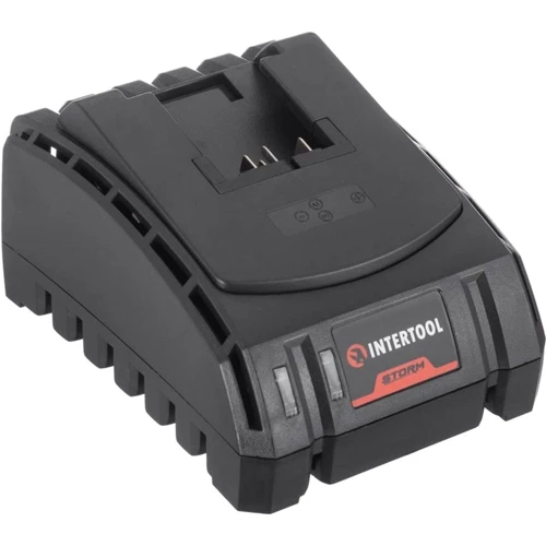 Шуруповерт Intertool WT-0350 фото 9