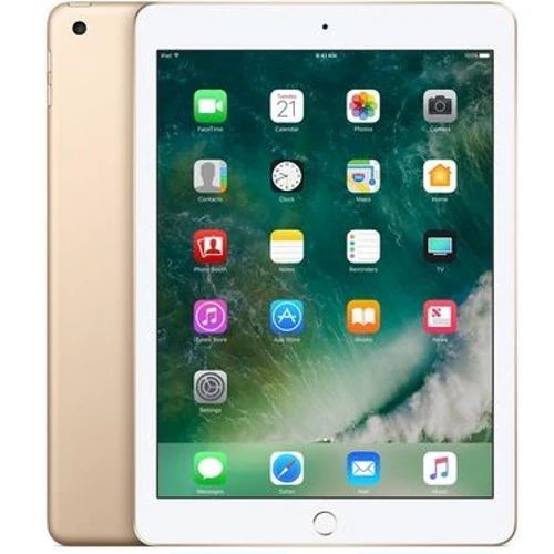 Apple iPad Wi-Fi 32GB Gold (MPGT2) 2017 Approved Витринный образец