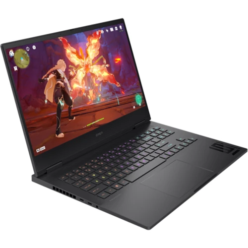 Ноутбук HP OMEN 16t-wf000 Gaming (9G321U8) RB: Оперативная память 32 ГБ