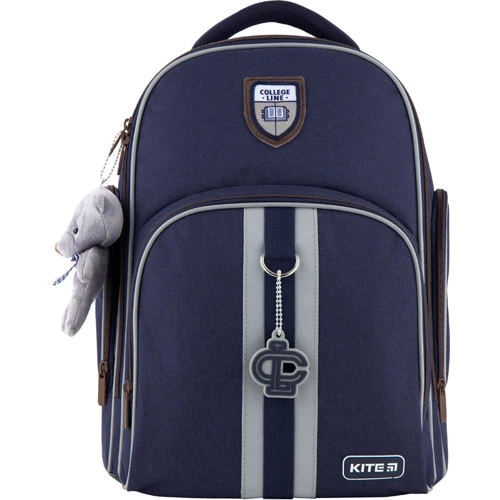 Рюкзак Kite Education College line boy K20-706M-2: Возрастная группа от 6 до 10 лет