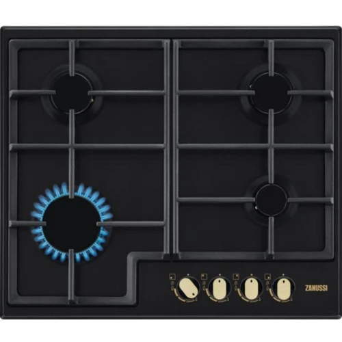 Варочная поверхность газовая Zanussi GPZ263SR