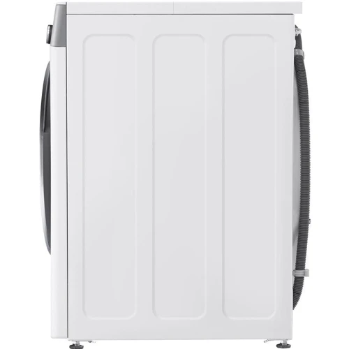 Стиральная машина LG F4D37952W: Класс стирки A