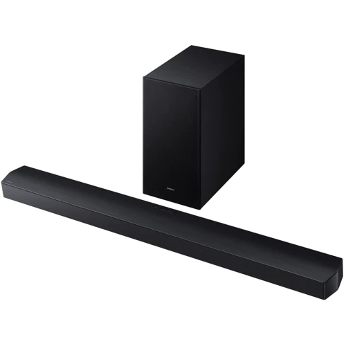Домашний кинотеатр Samsung HW-B750F