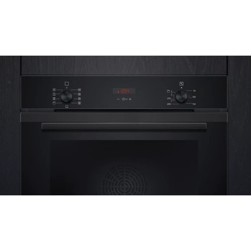 Духовой шкаф электрический Siemens HB234AEB3