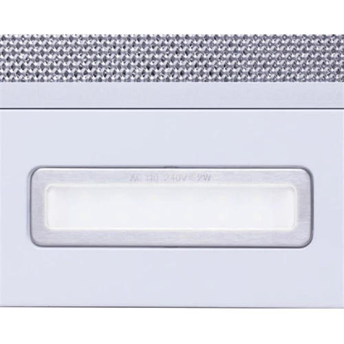Вытяжка Minola HTL 5314 WH 750 LED: Рекомендуемая площадь помещения (при высоте 2,7 м), м² 20.5-28.5