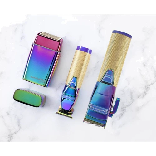Машинка для стрижки (тример) BaByliss PRO FX8700IE: Призначення машинка для стрижки голови
