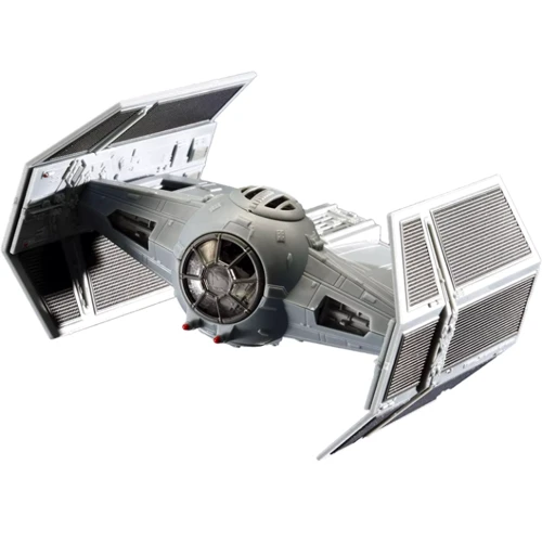 Звездные войны Revell Космический корабль Дарта Вейдера «Tie» (RV06724)