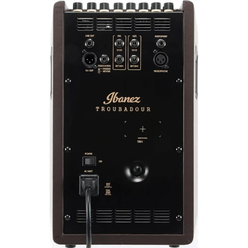 Гитарный комбоусилитель IBANEZ T80II