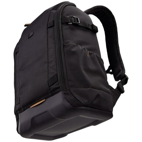 Сумка для ноутбуков Case Logic 16" Viso Black (CVBP-105): Материал полиэстер