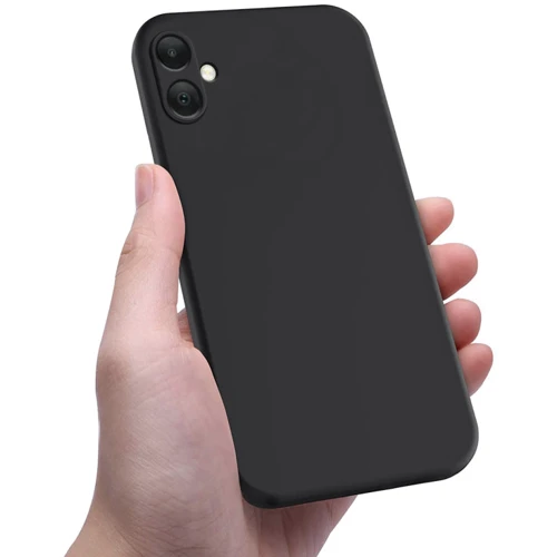 Чехол для телефонов BeCover TPU Case Black for Samsung A055 Galaxy A05 (710082)