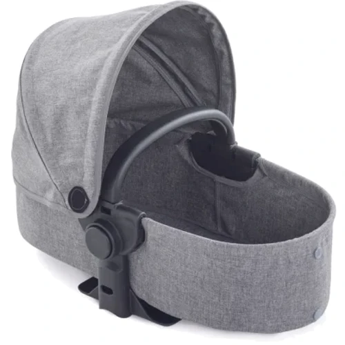 Коляска складная Corolle 3 в 1 Cybex со съемной люлькой, корзинкой, 36-42 см, 3+ фото 6