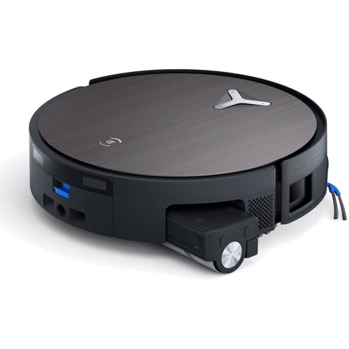 Робот уборщик Ecovacs Deebot X11 OMNICYCLONE (DEX99-1 BROWN)