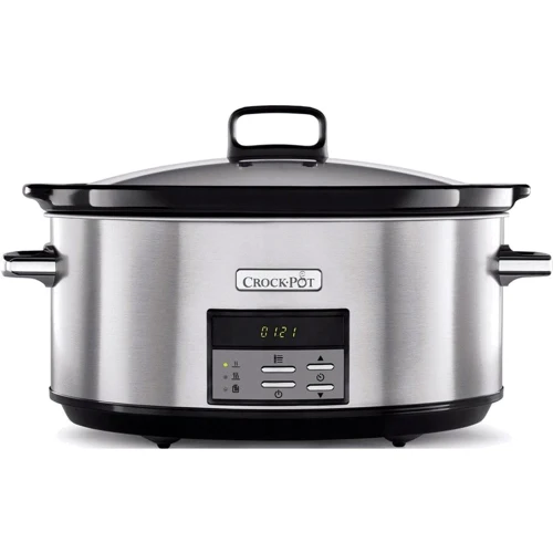 Повільноварка Crock-Pot CSC063X