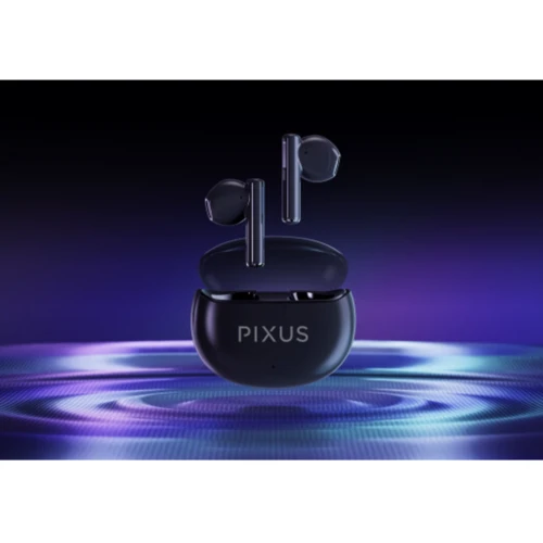 Наушники Pixus Space Black (4897058531640) фото 6