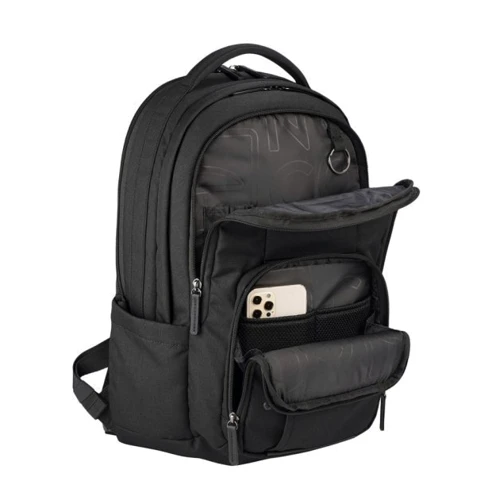 Сумка для ноутбуков Tucano 15.6"-16" Flash Black (BKFLASH15-BK) фото 7