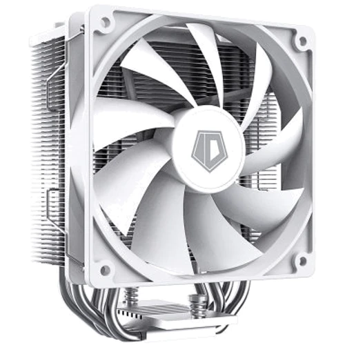 Кулер ID-COOLING SE-214-XT ARGB WHITE