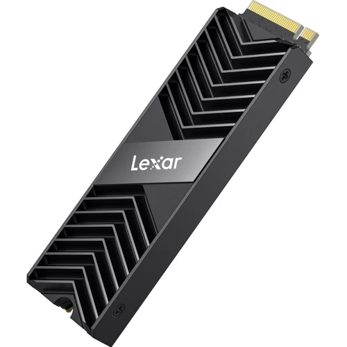 Lexar NM800 Pro 2 TB (LNM800P002T-RN8NG) фото 4
