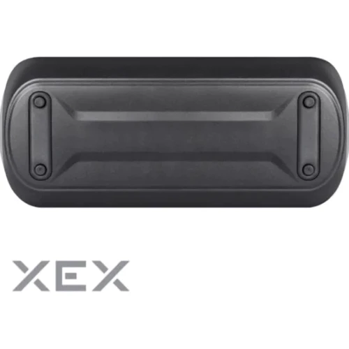Акустика Defender Enjoy S1000 Black: Тип портативная