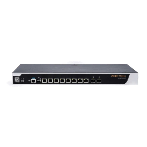 Маршрутизатор Wi-Fi Ruijie Networks RG-NBR6205-E