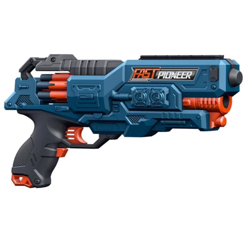 Автомат Turbo (BIG901): Виробник Turbo