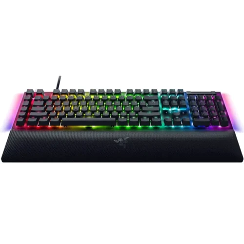 Клавиатура Razer BlackWidow V4 (RZ03-04690200-R3U1)