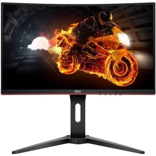 Монитор AOC C27G1 Black