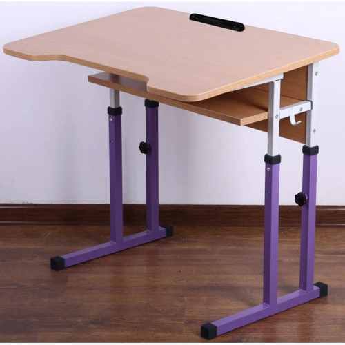 Комплект Сектор Успіх парта зі стільчиком трансформери (Успіх)