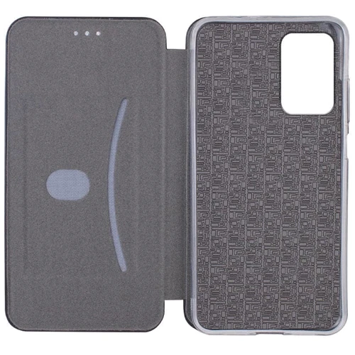Чехол для телефонов Fashion Classy Green for Xiaomi Redmi Note 11 Pro 4G/Note 11 Pro 5G/Note 12 Pro 4G: Тип чехол-книжка