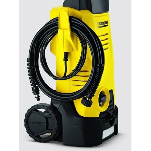 Минимойка Karcher K 3 (1.601-812.0): Производительность (л/ч) 380
