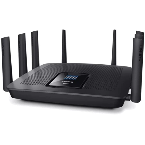 Маршрутизатор Wi-Fi Linksys EA9500: Тип маршрутизатора Wi-Fi роутер