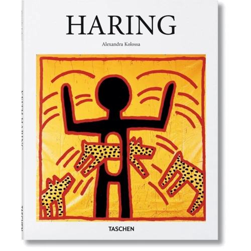 Alexandra Kolossa: Haring