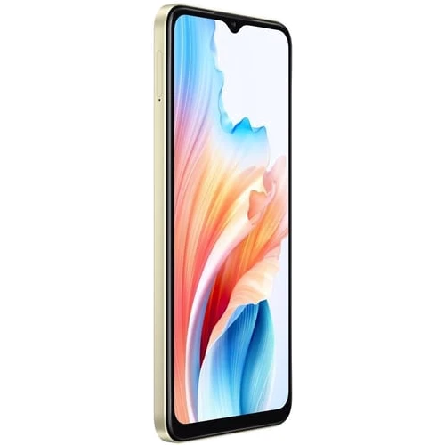 Смартфон Oppo A38 4/128Gb Glowing Gold Approved Вітринний зразок фото 4